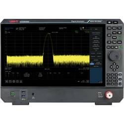 Uni-T UTS5026A analyzátor spektra 9 kHz, 26.5 GHz spektrální analyzátor