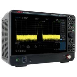 Uni-T UTS5026A analyzátor spektra 9 kHz, 26.5 GHz