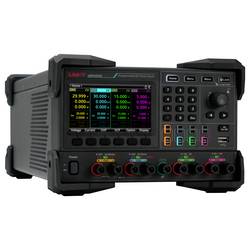 Uni-T UDP4303S laboratorní zdroj s nastavitelným napětím, 0 - 32 , 0 - 3 A, 297 W, USB zařízení , hostitelský port USB , LAN, RS-232, lze programovat, výstup 4