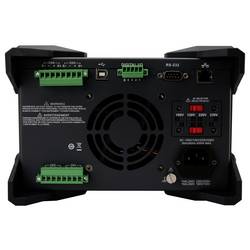 Uni-T UDP4303S laboratorní zdroj s nastavitelným napětím, 0 - 32 , 0 - 3 A, 297 W, USB zařízení , hostitelský port USB , LAN, RS-232, lze programovat, výstup 4