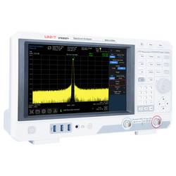 Uni-T UTS3032T+ analyzátor spektra 3.2 GHz