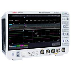 Uni-T MSO7204X digitální osciloskop 1 GHz, 10 GSa/s, 1 Gpts, 8 Bit, 1 ks, 181100300073X