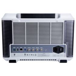 Uni-T MSO7204X digitální osciloskop 1 GHz, 10 GSa/s, 1 Gpts, 8 Bit, 1 ks, 181100300073X