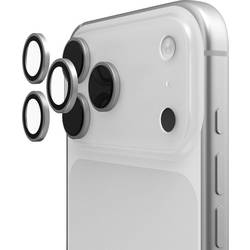Urban Armor Gear Case Apple iPhone 16 Pro, iPhone 16 Pro Max, iPhone 17 Pro, iPhone 17 Pro Max titan 14438611V3636