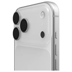 Urban Armor Gear Case Apple iPhone 16 Pro, iPhone 16 Pro Max, iPhone 17 Pro, iPhone 17 Pro Max titan 14438611V3636