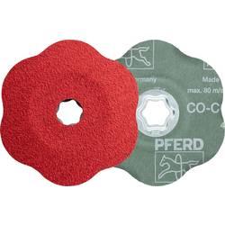 PFERD TOOLS 64112560 COMBICLICK CC-FS 125 CO-COOL 60 CONTOUR Průměr 125 mm