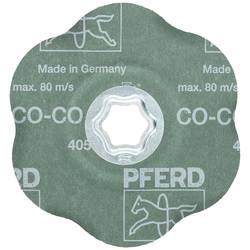 PFERD TOOLS 64112560 COMBICLICK CC-FS 125 CO-COOL 60 CONTOUR Průměr 125 mm