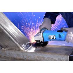 PFERD TOOLS 64112560 COMBICLICK CC-FS 125 CO-COOL 60 CONTOUR Průměr 125 mm