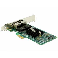 Delock 89944 karta PCI-Express PCIe