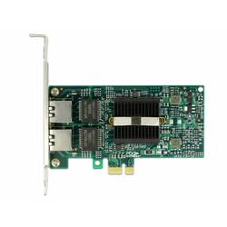 Delock 89944 karta PCI-Express PCIe