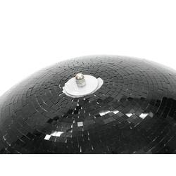 Eurolite 50120070 Disco koule s černým povrchem 75 cm