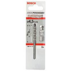 Bosch Accessories CYL-3 2608597657 tvrdý kov vrták do betonu 4.5 mm Celková délka 75 mm válcová stopka 1 ks