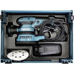 Makita BO5041J BO5041J excentrická bruska 300 W Ø 125 mm
