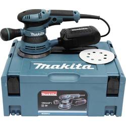 Makita BO5041J BO5041J excentrická bruska 300 W Ø 125 mm