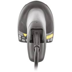 Datalogic Gryphon I GD4520 skener čárových kódů kabelové 1D, 2D Imager černá ruční USB