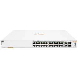 Hewlett Packard Enterprise JL807A#ABB JL807A#ABB síťový switch 24 + 2 porty