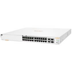 Hewlett Packard Enterprise JL807A#ABB JL807A#ABB síťový switch 24 + 2 porty