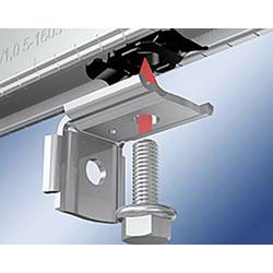 Fischer SM 38 M 8 538647 posuvné matice M8 50 ks