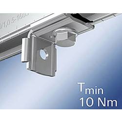 Fischer SM 38 M 8 538647 posuvné matice M8 50 ks
