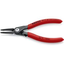 Knipex 48 31 J0 kleště na pojistné kroužky Vhodné pro (kleště na pojistné kroužky) vnitřní kroužky 8-13 mm Tvar hrotu rovný