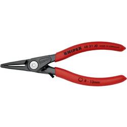 Knipex 48 31 J0 kleště na pojistné kroužky Vhodné pro (kleště na pojistné kroužky) vnitřní kroužky 8-13 mm Tvar hrotu rovný
