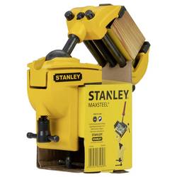 STANLEY MaxSteel svěrák, 1-83-069, Rozpětí (max.): 75 mm