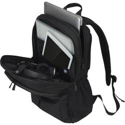 Dicota batoh na notebooky Eco Backpack SCALE 15-17.3, max. 43,9 cm (17,3) , černá