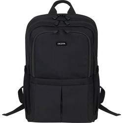 Dicota batoh na notebooky Eco Backpack SCALE 15-17.3, max. 43,9 cm (17,3) , černá