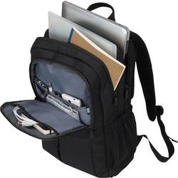 Dicota batoh na notebooky Eco Backpack SCALE 15-17.3, max. 43,9 cm (17,3) , černá