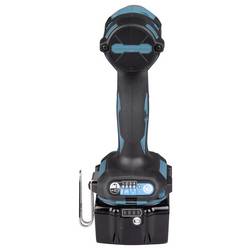 Makita DTD173Z, DTD173Z aku rázový utahovák, 180 Nm, 18 V, bezkartáčové