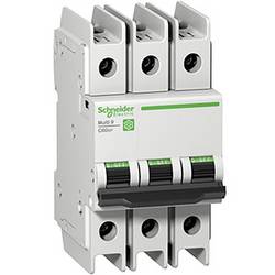 Schneider Electric M9F43310 M9F43310 elektrický jistič