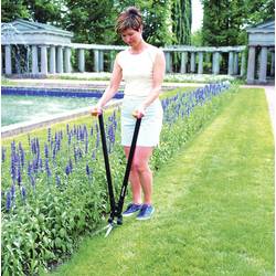 Fiskars 1001565 GS53 nůžky na okraje trávníků 900 mm bypass