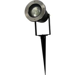Heitronic 36241 Yuyao LED zahradní reflektor LED GU10 3.5 W