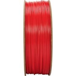 Polymaker PE01004 PolyLite vlákno pro 3D tiskárny ABS plast Bez zápachu 1.75 mm 1000 g červená 1 ks