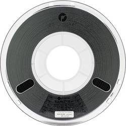 Polymaker PA06001 PolyMAX Tough vlákno pro 3D tiskárny tvrdé PLA Vysoká tuhost, Vysoká pevnost v tahu, Nárazuvzdorný 1.75 mm 750 g černá 1 ks