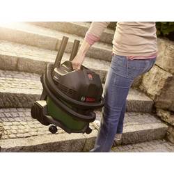 Bosch Home and Garden UniversalVac 15 06033D1100 mokrý/suchý vysavač 1000 W 15 l