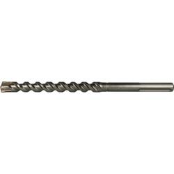 Heller Enduro Y-Cutter SDS-Max Hammerbohrer 22470 Slinutý karbid příklepový vrták 25 mm, 30 mm, 35 mm SDS max 3 ks