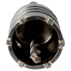 Heller Hexagonal Bohrkronen, Dosensenker Sätze 18959 Sada zahloubení krabice 50 mm osazen tvrdokovem 3 ks