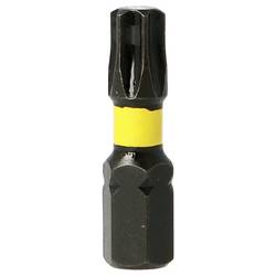 Heller Torsion Impact Bits 30558 sada bitů, 3dílná