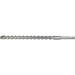 Heller Prefix SDS-Plus Hammerbohrer 25320 tvrdý kov příklepový vrták 10 mm Celková délka 160 mm SDS plus 1 ks