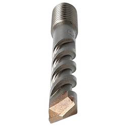 Heller Super Quick Zentrierbohrer 24542 centrovací vrták 12 mm 1 ks