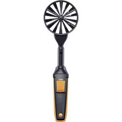 testo 440 Set1 delta P anemometr 0563 4409