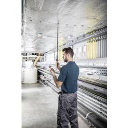 testo 440 Set1 delta P anemometr 0563 4409