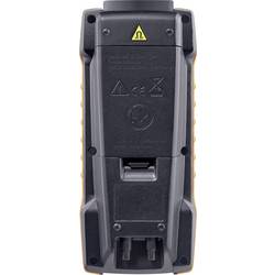 testo 440 Set2 delta P anemometr 0563 4410