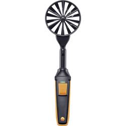 testo 440 Set2 delta P anemometr 0563 4410