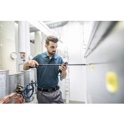 testo 440 Set2 delta P anemometr 0563 4410