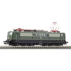 Piko H0 21704 H0 PI E-lokomotiva BR 151 zel. DB IV + DSS PluX
