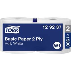 TORK 129237 čisticí hadříky 2 vrstev