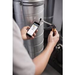 testo 405i Smart Probes anemometr 0 do 30 m/s, 0560 1405