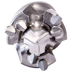 Heller 29754 7 29754 7 Speciální nástrojová ocel frézovací korunka 1 ks 45 mm Celková délka 1125 mm SDS max 1 ks